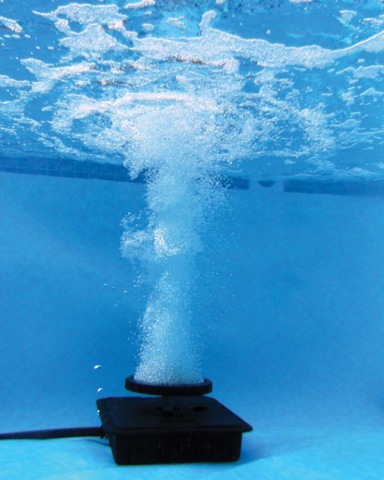 EasyPro Single Membrane Diffuser Assembly - Super Pond