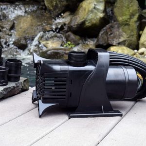 Pond Pumps