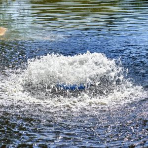 Lake & Pond Aeration Systems