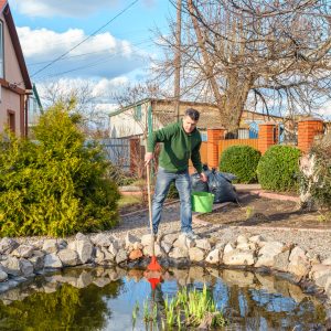 Lake & Pond Tools & Maintenance